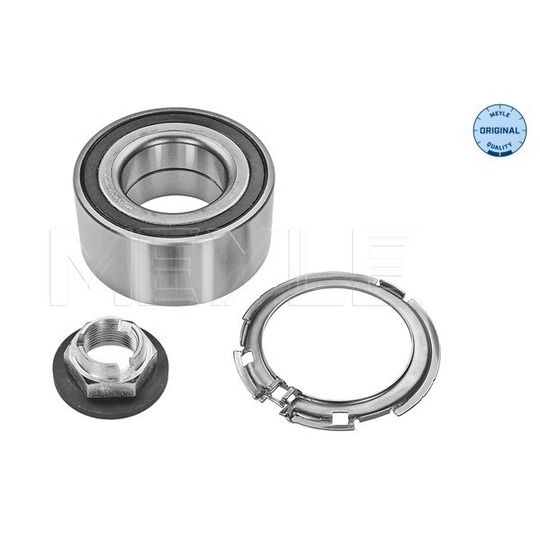 16-14 650 0014 - Wheel Bearing Kit 