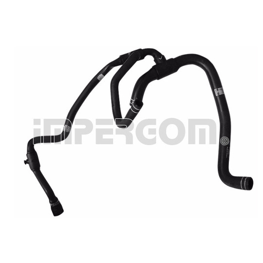 16160 - Radiator Hose 