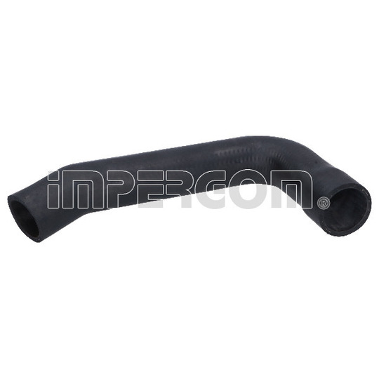 16170 - Intake Hose, air filter 