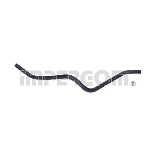 16239 - Radiator Hose 