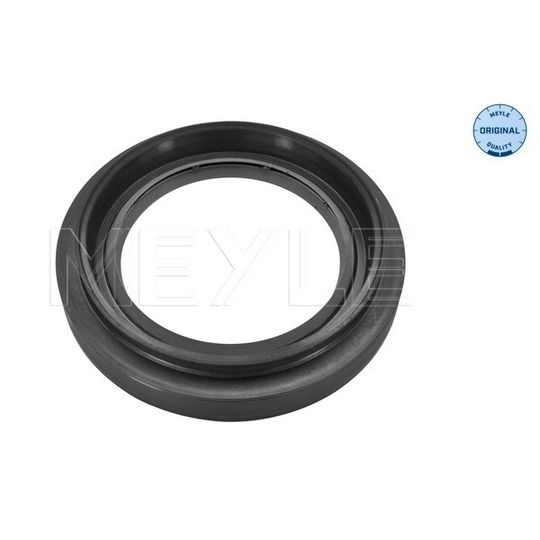 16-34 753 0002 - Shaft Seal, wheel hub 