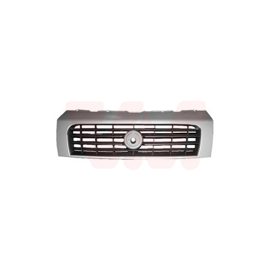 1651510 - Radiator Grille 