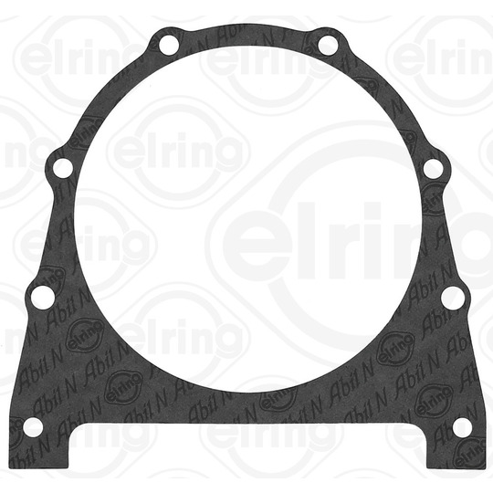 166.456 - Gasket, housing cover (crankcase) 