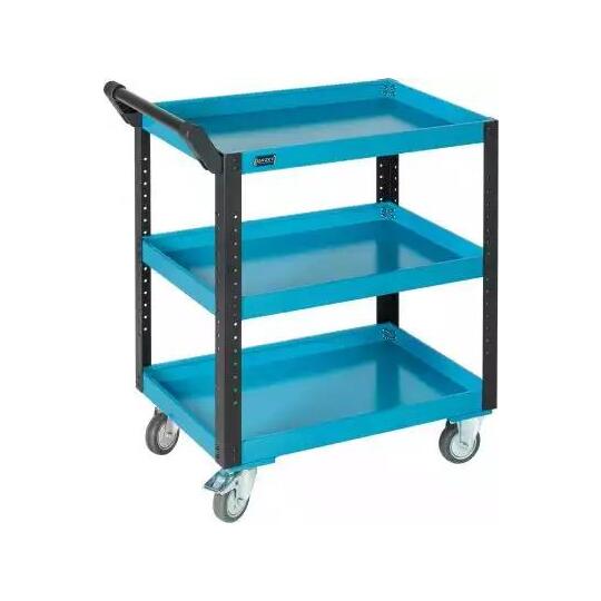 167-3 - Workshop Service Trolley 