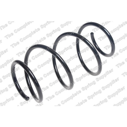 17243 - Coil Spring 