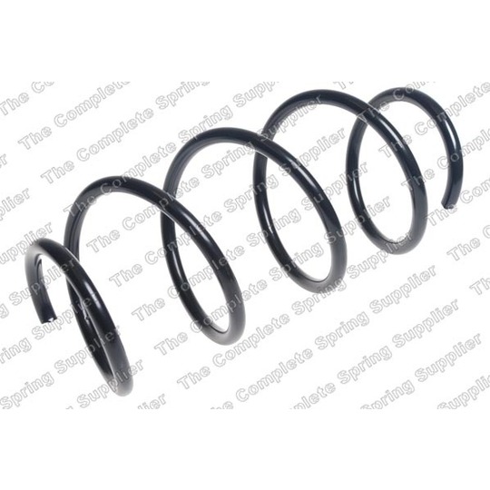 17250 - Coil Spring 