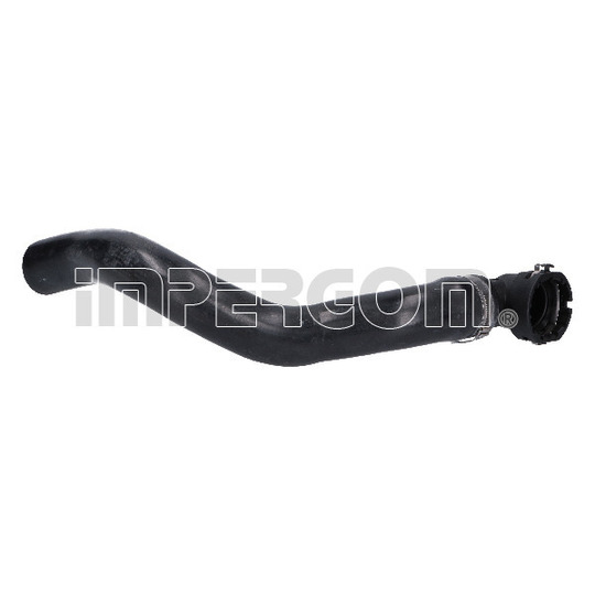 17406 - Radiator Hose 