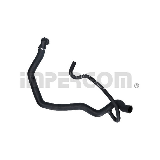 17429 - Radiator Hose 