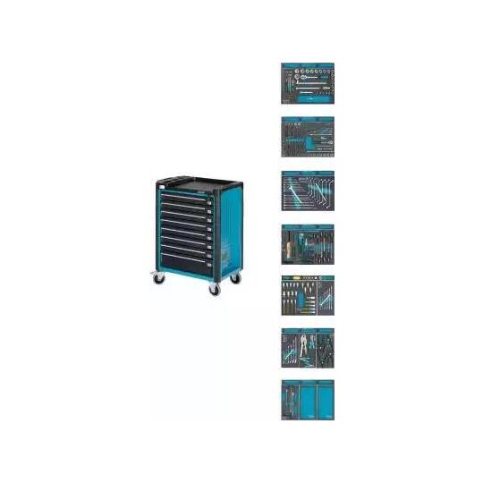 179-8-2700-163/296 - Tool Trolley 