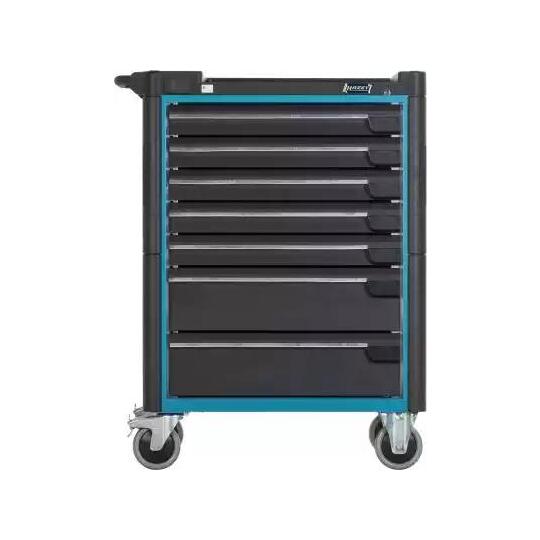 179-8-2700-163/296 - Tool Trolley 