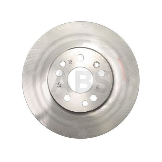 17995 - Brake Disc 