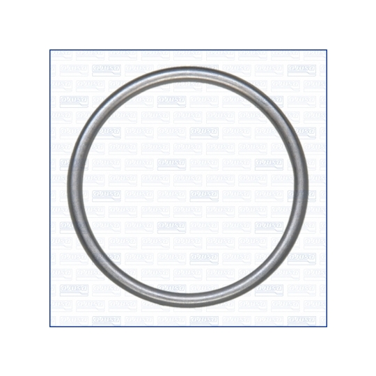 18007100 - Gasket, exhaust pipe 