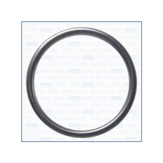 18007600 - Gasket, exhaust pipe 