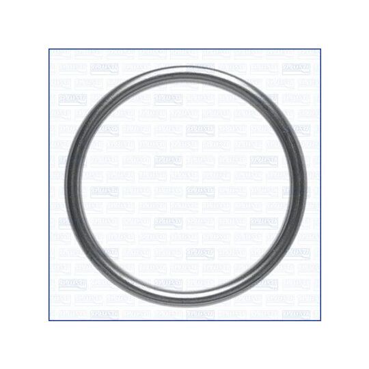 18007700 - Gasket, exhaust pipe 