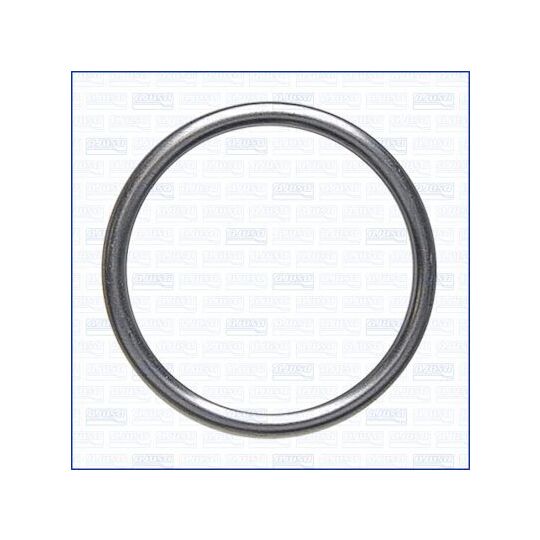18007800 - Gasket, exhaust pipe 
