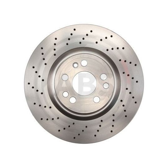 18082 - Brake Disc 