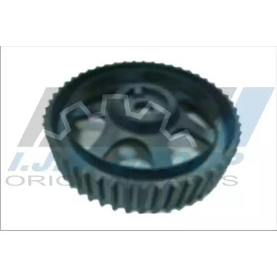 18-1026 - Gear, camshaft 