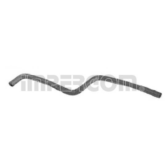 18223 - Radiator Hose 