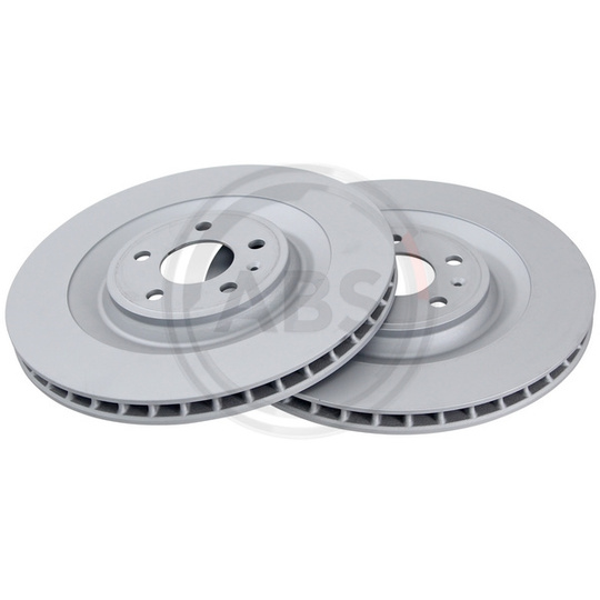 18473 - Brake Disc 