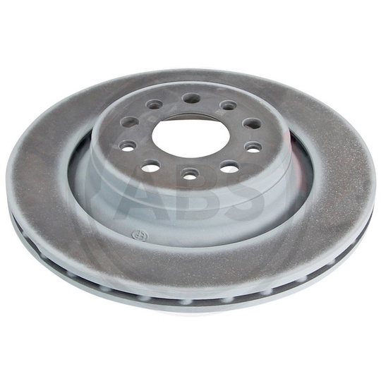 18529 - Brake Disc 