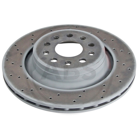 18530 - Brake Disc 