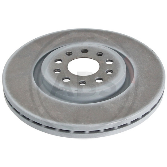 18531 - Brake Disc 