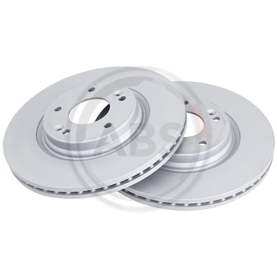 18561 - Brake Disc 