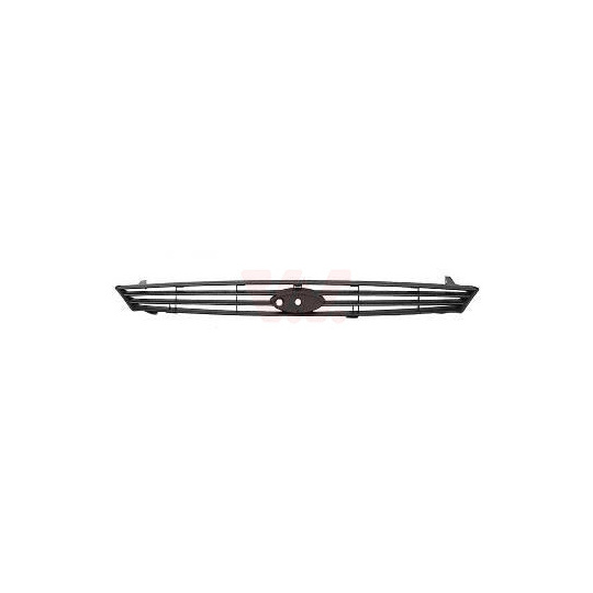 1858510 - Radiator Grille 