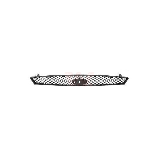 1858518 - Radiator Grille 