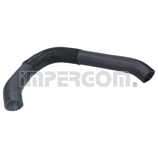 18635 - Intake Hose, air filter 