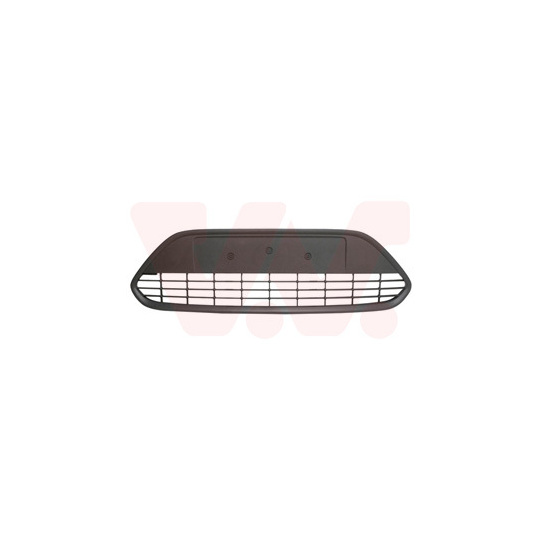 1866590 - Ventilation Grille, bumper 