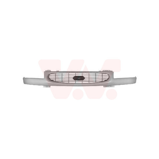 1897510 - Radiator Grille 