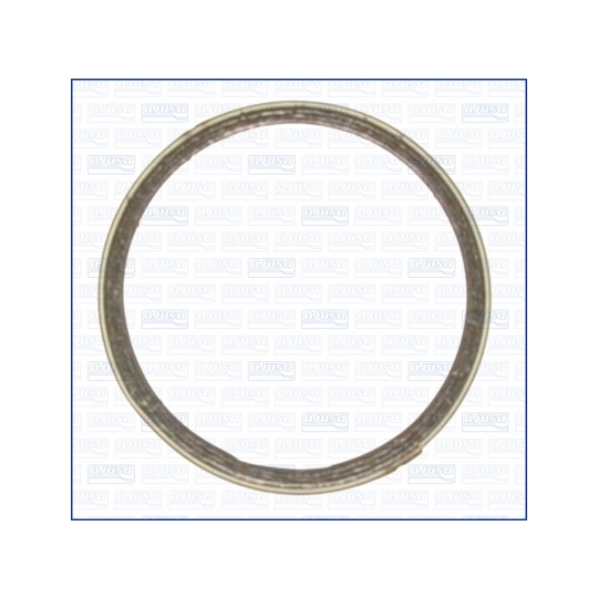 19004200 - Gasket, exhaust pipe 