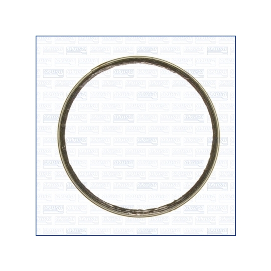 19004900 - Gasket, exhaust pipe 