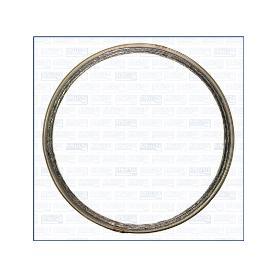 19005200 - Gasket, exhaust pipe 