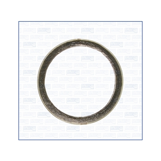 19006000 - Gasket, exhaust pipe 