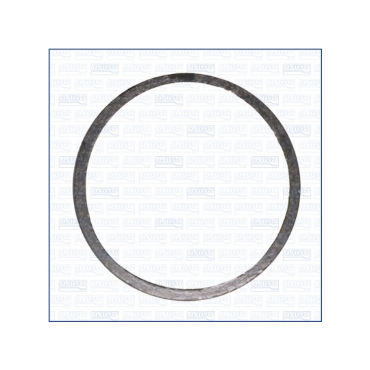 19006100 - Gasket, exhaust pipe 