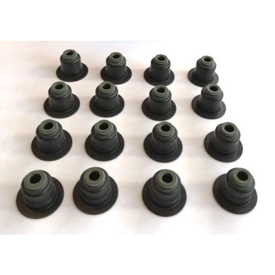 19034886 - Seal Set, valve stem 