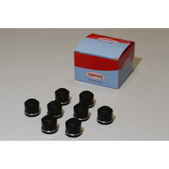 19036000 - Seal Set, valve stem 