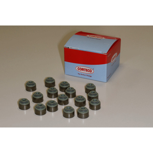 19036035 - Seal Set, valve stem 