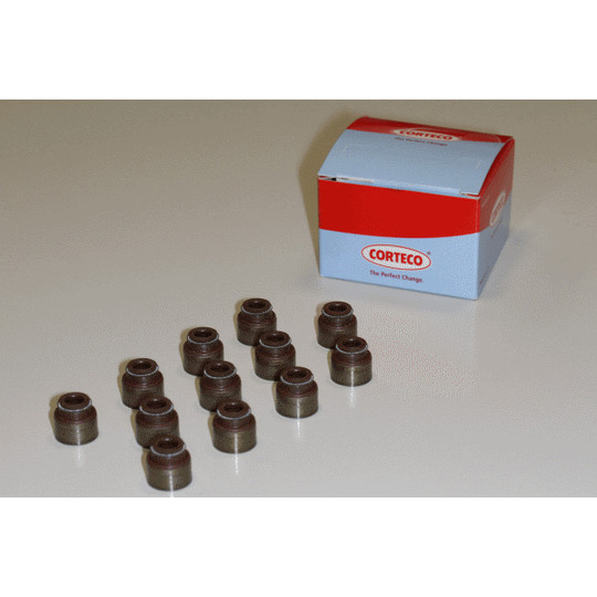 19036064 - Seal Set, valve stem 