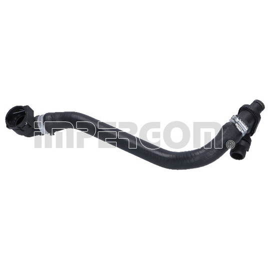 19096 - Radiator Hose 