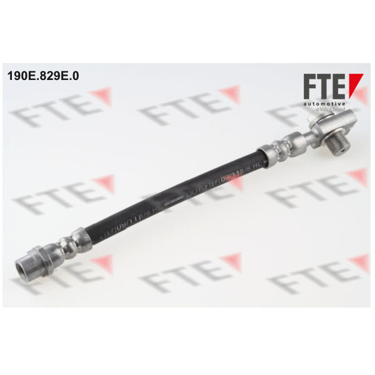 190E.829E.0 - Brake Hose 