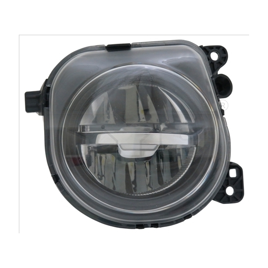 19-12569-00-9 - Fog Light 