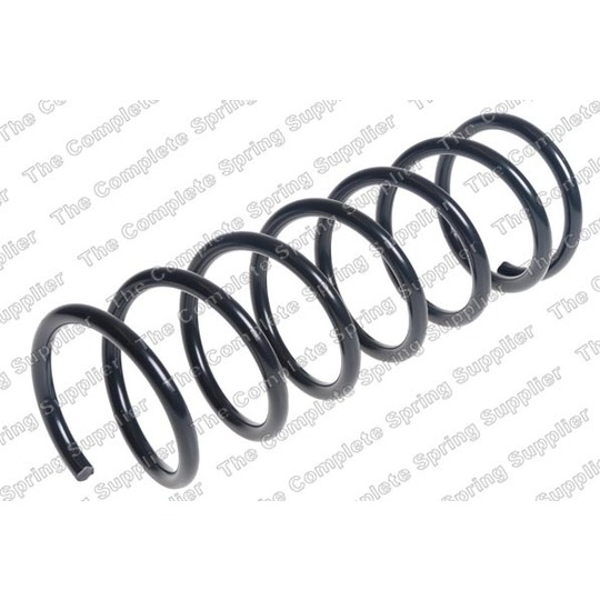 19196 - Coil Spring 