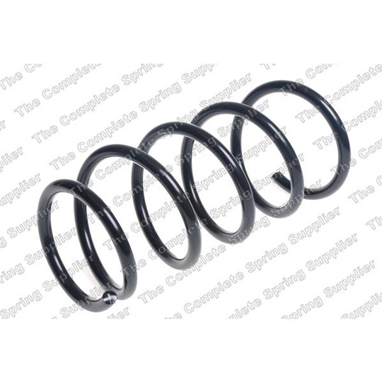 Coil Spring