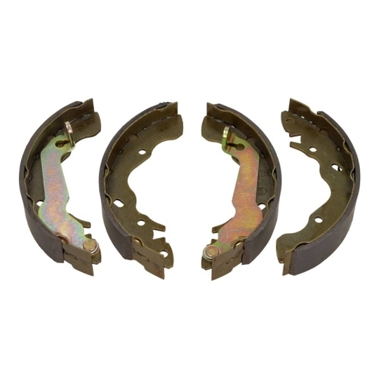 19-2056 - Brake Shoe Set 