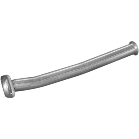 19.391 - Exhaust pipe 