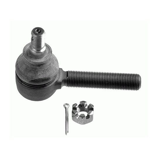 19542 01 - Ball Head, gearshift linkage 