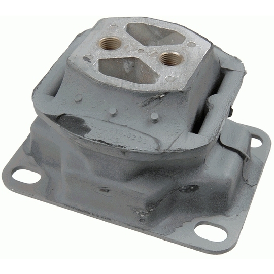 19612 01 - Engine Mounting 